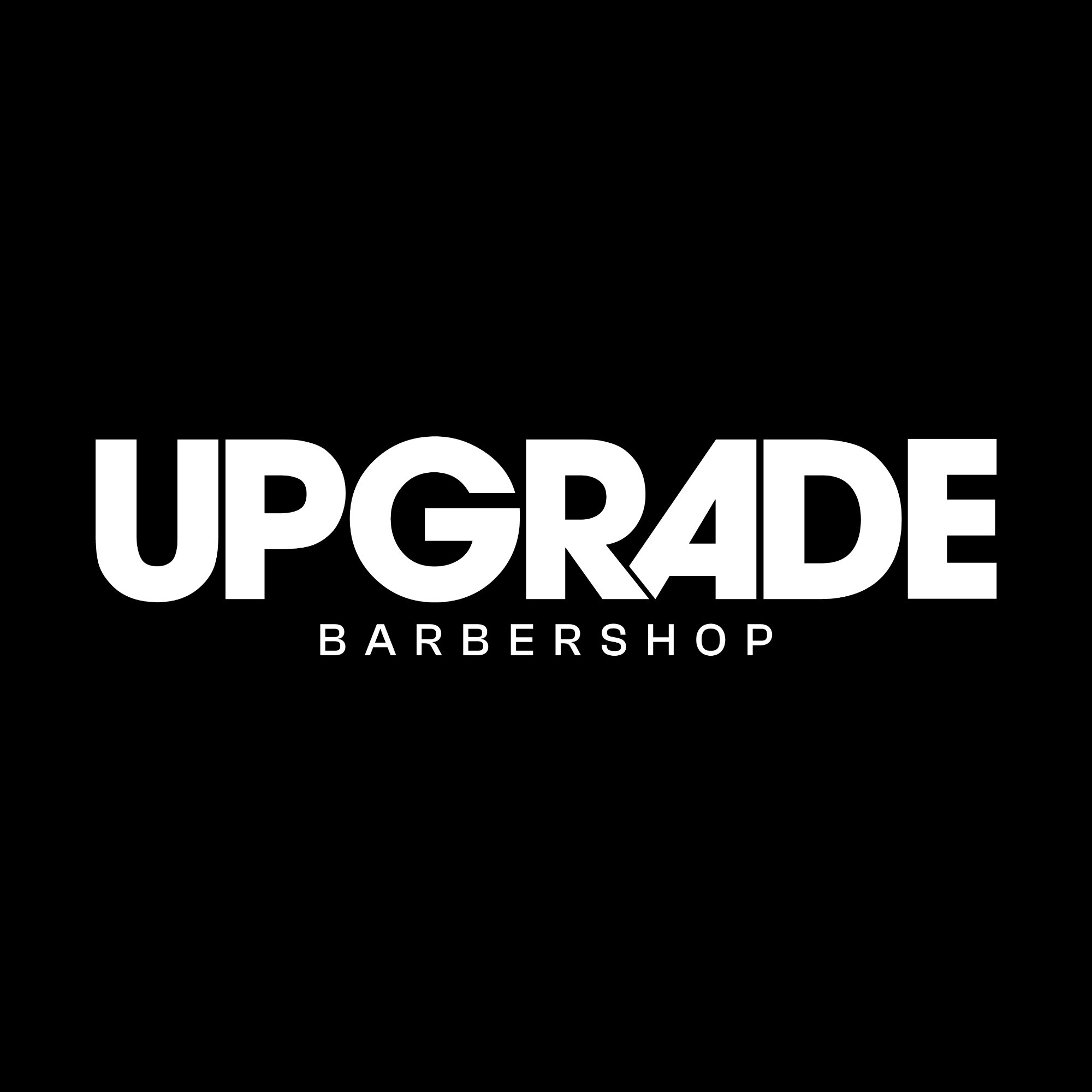 Upgrade Barbershop